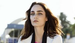 Zuzanna Bijoch twarzą kampanii Simple wiosna/lato 2014