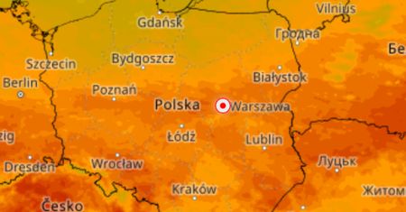 Kopuła gorąca nad Europą. Wiemy, kiedy pojawi się w Polsce