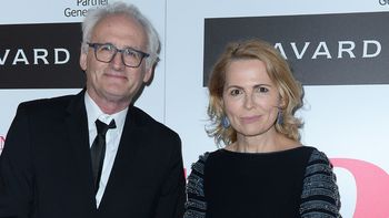 Krzesimir Dębski i Anna Jurksztowicz rozwodzą się OD 4 LAT. Nowe informacje raczej ich nie ucieszyły