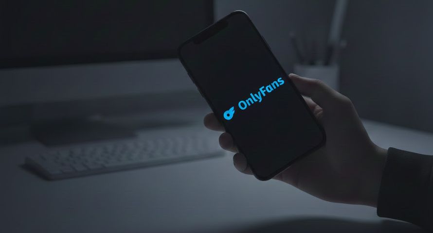 Tyle zarabia OnlyFans. Polacy wydają tam coraz więcej