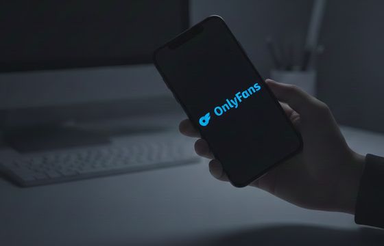 Tyle zarabia OnlyFans. Polacy wydają tam coraz więcej