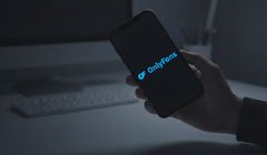 Tyle zarabia OnlyFans. Polacy wydają tam coraz więcej