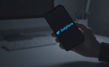 Tyle zarabia OnlyFans. Polacy wydają tam coraz więcej