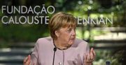 Angela Merkel o swojej relacji z Putinem. "Nie miałam już siły, by się upominać"