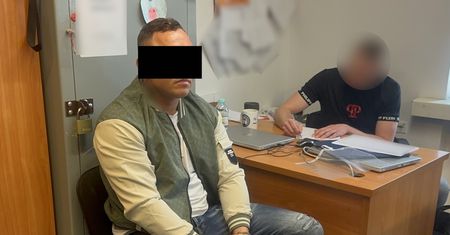 Rozbili gang samochodowy. Kolejnych 5 osób w areszcie – łącznie już 21 podejrzanych