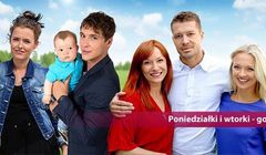 „M jak miłość” pozostanie w TVP2 co najmniej do końca roku