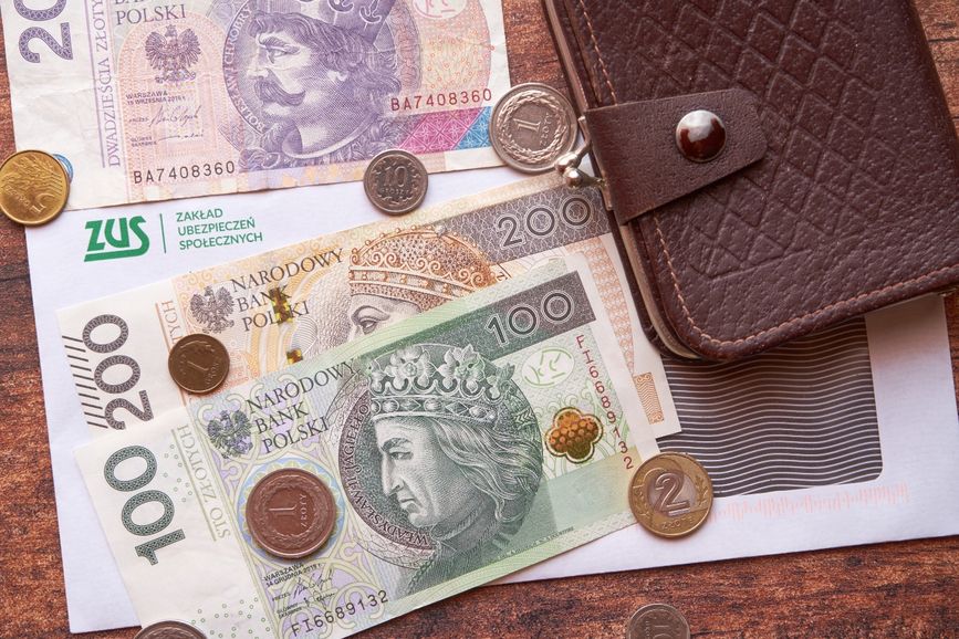 Podwyżka opłat za doręczenie emerytury. Poczta Polska podała stawki