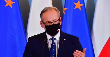Sprzęt dla 50 tys. Polaków. Tak Ministerstwo Zdrowia chce walczyć z koronawirusem w domu