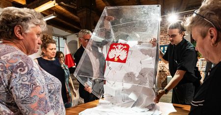 Nawet 35 tys. protestów. Nowe ustalenia ws. wyniku wyborów