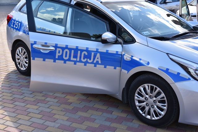 17-latek spadł z 30 metrów do kamieniołomu Rezerwatu Ślichowice