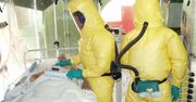 Skandal w WHO. W tle śmiercionośny wirus Ebola