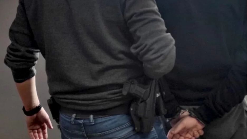 Brutalny atak na kobietę. Sprawcą były partner