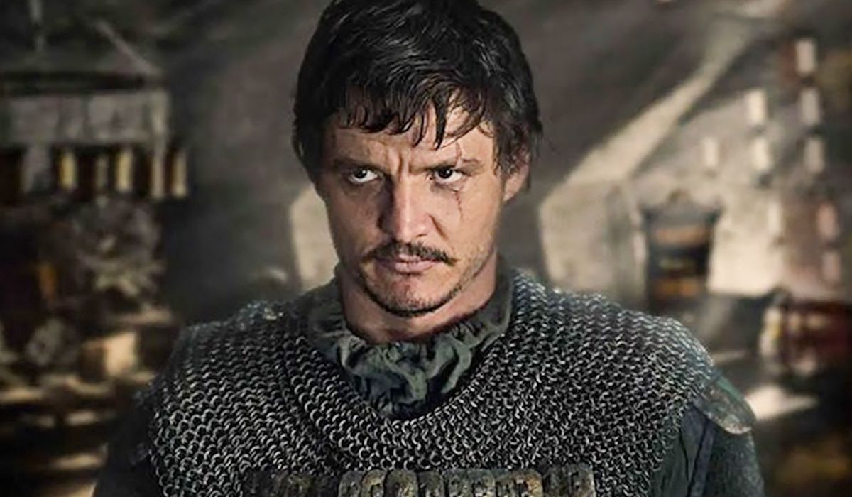 Pedro Pascal