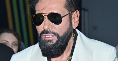 Krzysztof Rutkowski odpalony na starszego syna. "Niewdzięczność jest NIEPRAWDOPODOBNA"