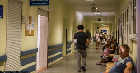 Izba przyjęć oczami położnej. Szokujące historie z porodówek w Polsce