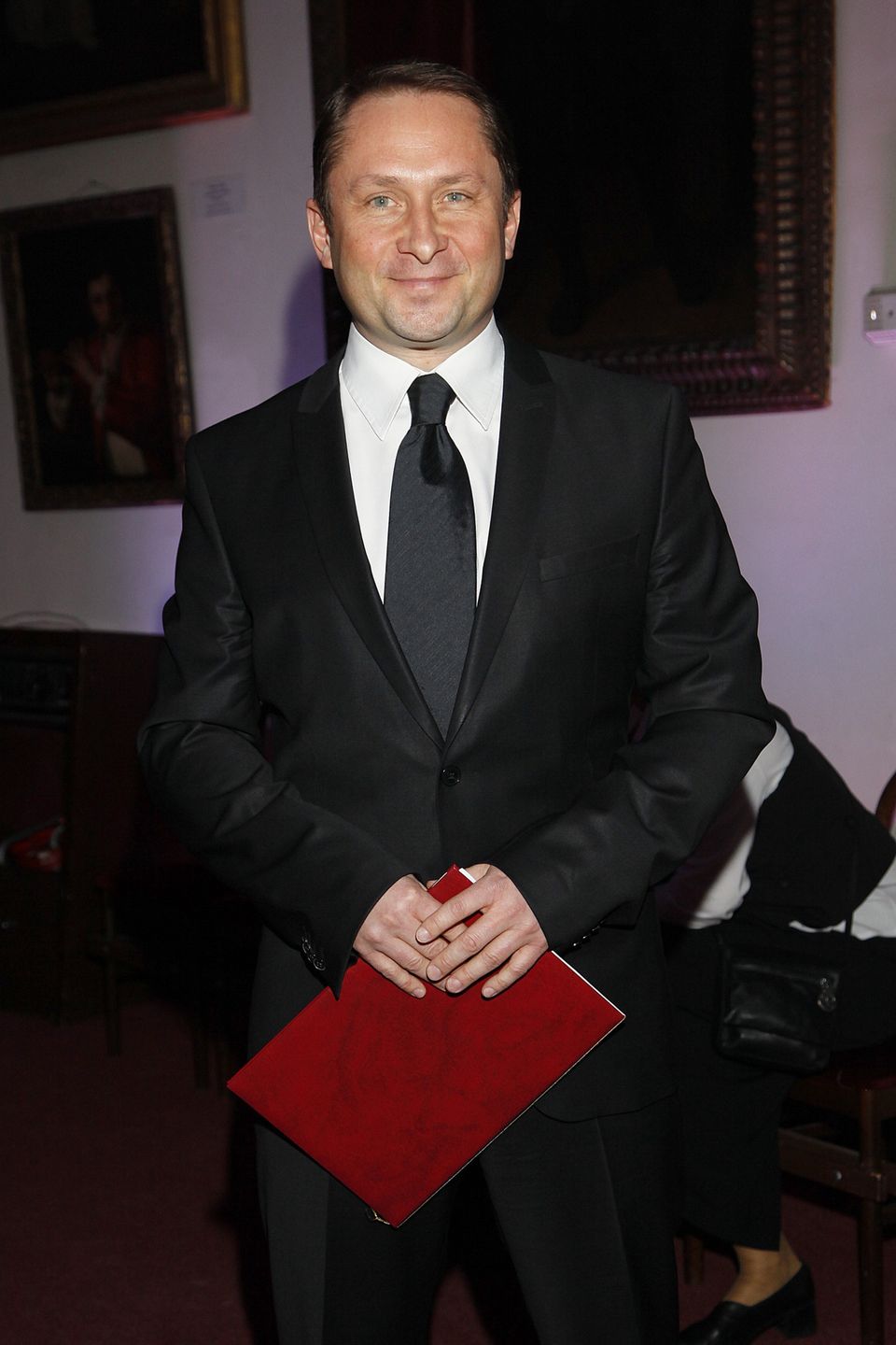 Kamil Durczok