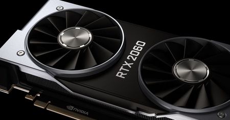 Nvidia przypadkowo ujawniła nową kartę – ten model może zainteresować wielu graczy