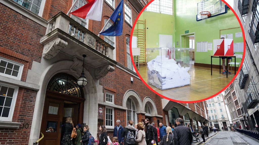 Wybory 2023. Głosowanie za granicą. Jak się zapisać? O czym pamiętać?