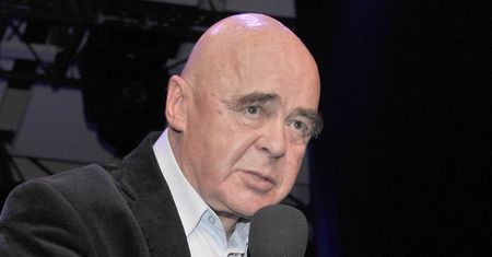 Stanisław Tym z diety wykluczył podstawowy składnik. "Nie manifestuję tego publicznie"