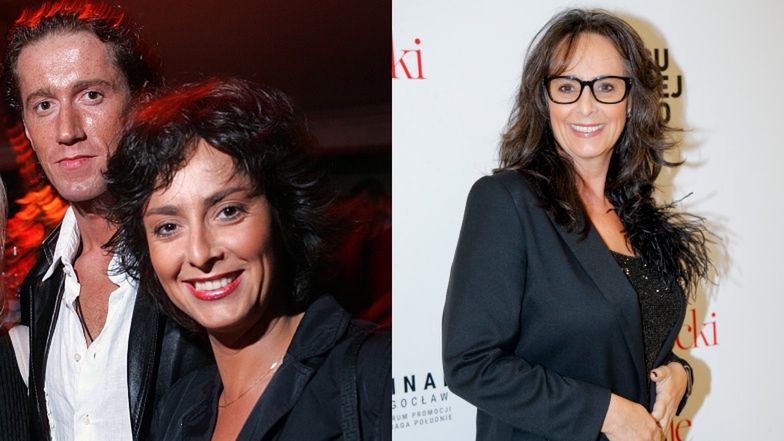 Uczestnicy pierwszej edycji "Tańca z gwiazdami"