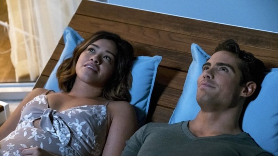 "Jane the Virgin"