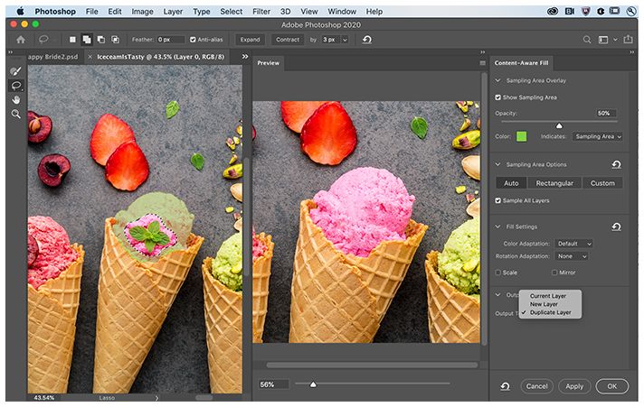 Adobe wydaje ważną aktualizację Photoshopa na 30-lecie programu 2
