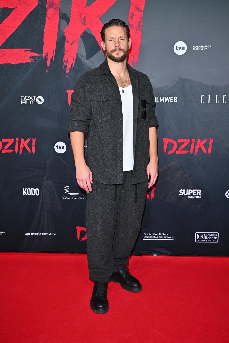 Sebastian Fabijański