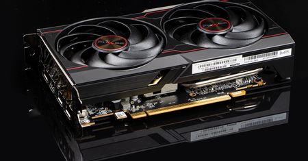 Sklepy wyprzedają karty GeForce RTX 3000 i Radeon RX 6000 – tak tanio już dawno nie było!