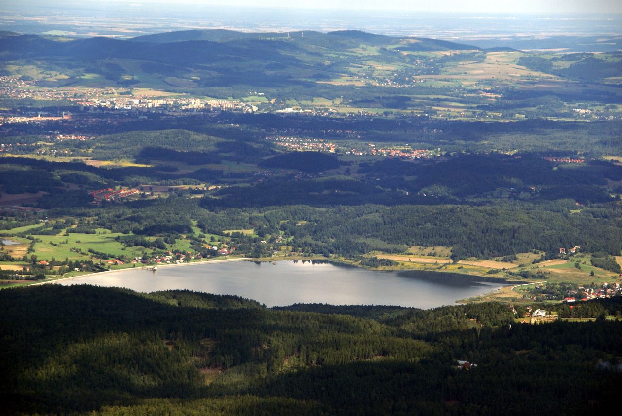 Karkonosze. Mieszkańcy bronią swojej małej ojczyzny. Wystąpienie przeciw zapędom deweloperów