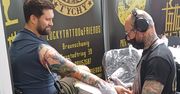 Tatoofest 2025 powraca do Krakowa. Największe wydarzenie tatuażowe w Polsce już w czerwcu w EXPO