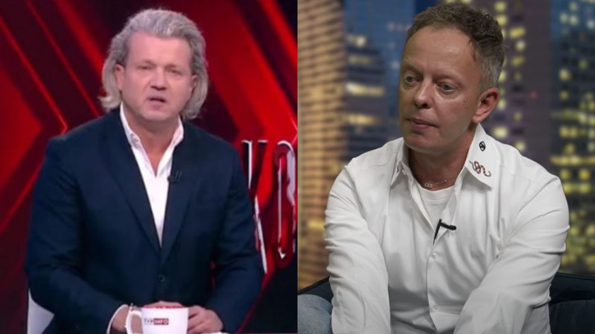 Piotr Krysiak zabrał głos ws. Jarosława Jakimowicza