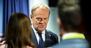 Tusk o decyzji USA. "Najwięksi sojusznicy lubią zaskakiwać wszystkich"