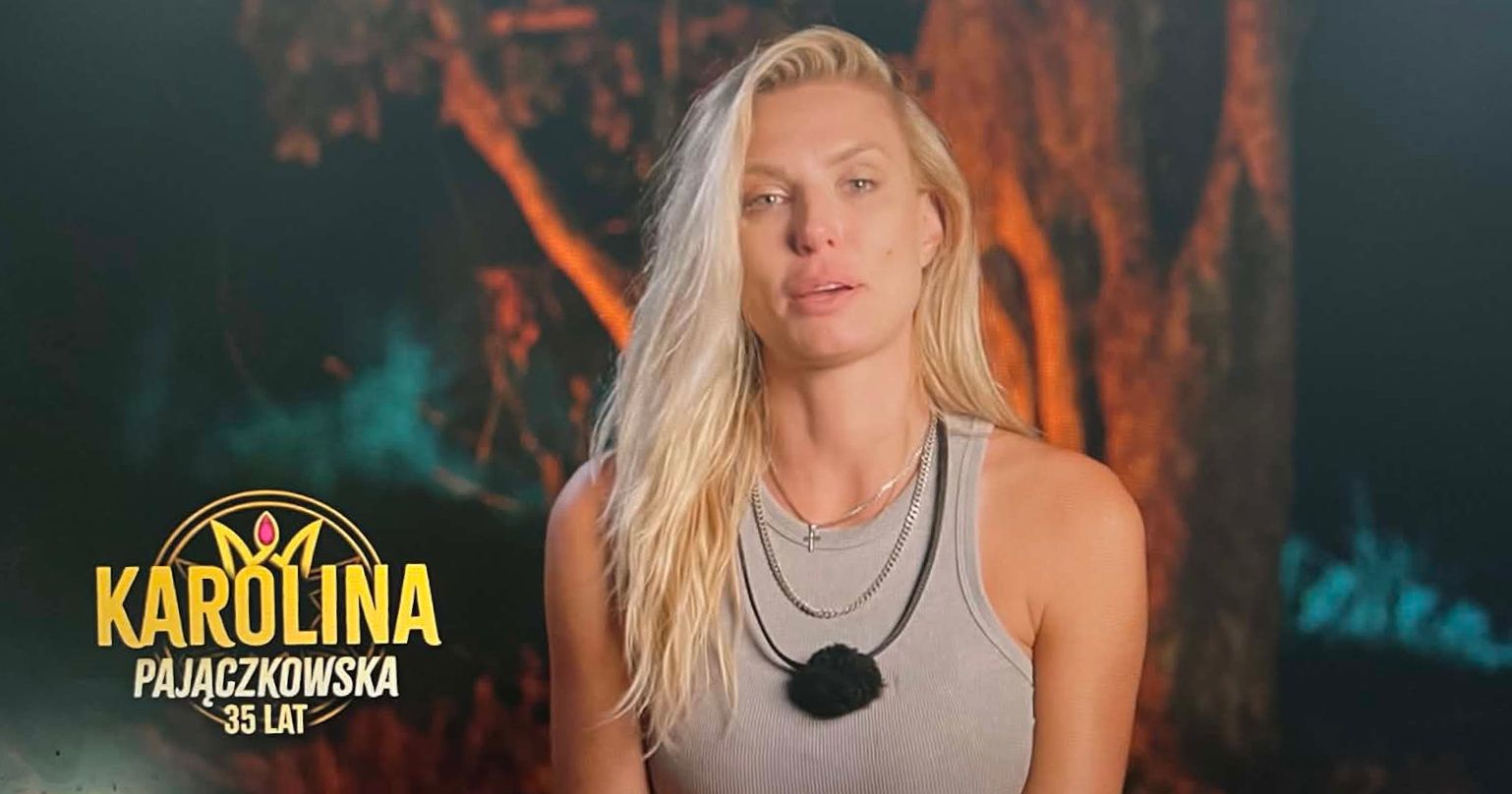 Karolina Pajączkowska