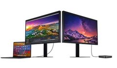 LG wprowadza monitor UltraFine 5K z ekranem 27 cali. Jest dedykowany do urządzeń Apple w cenie 5999 złotych