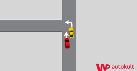 Kto ma pierwszeństwo? Nawet sąd się pomylił