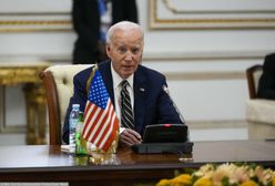 Ukraina bez pieniędzy z USA? Zapadła niespodziewana decyzja