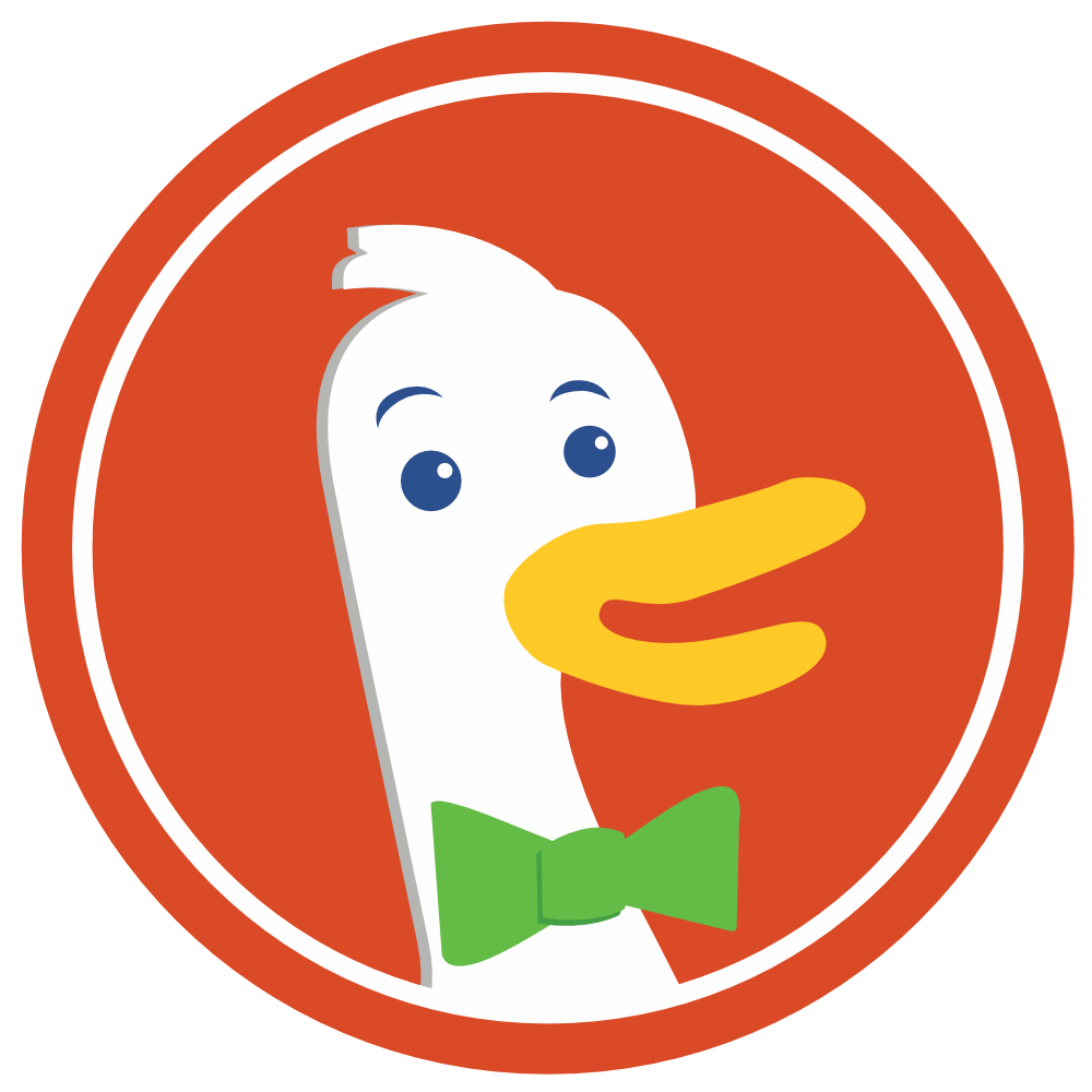 DuckDuckGo (dla Chrome, Firefox, Edge i inne)