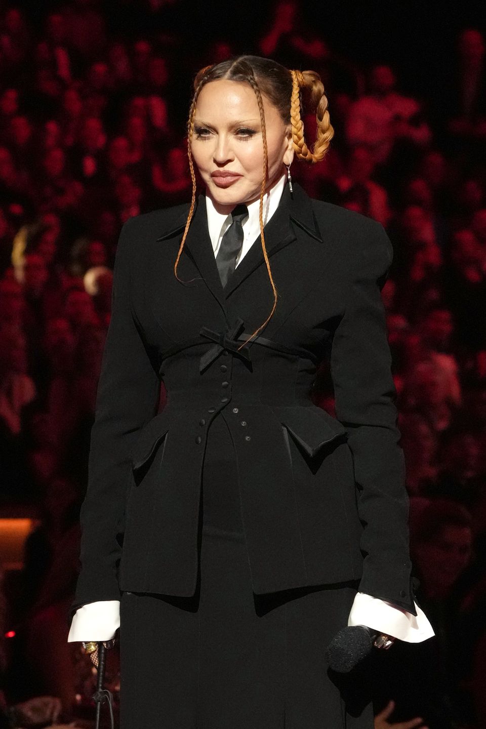 Madonna