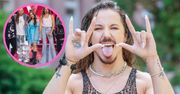 Michał Szpak powrócił do "The Voice of Poland". Internauci nie mieli litości