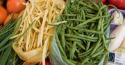 Co się dzieje z cenami fasolki szparagowej? Pojawił się rywal z zagranicy
