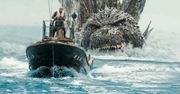"Godzilla i Kong: Nowe imperium". Była to tylko kwestia czasu. Imponujący wynik hitu