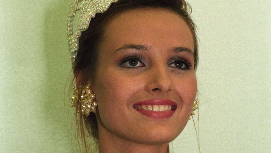 Agnieszka Kotlarska
