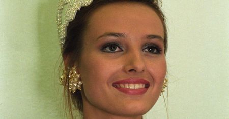 Agnieszka Kotlarska robiła światową karierę. Nagle została zadźgana przez stalkera