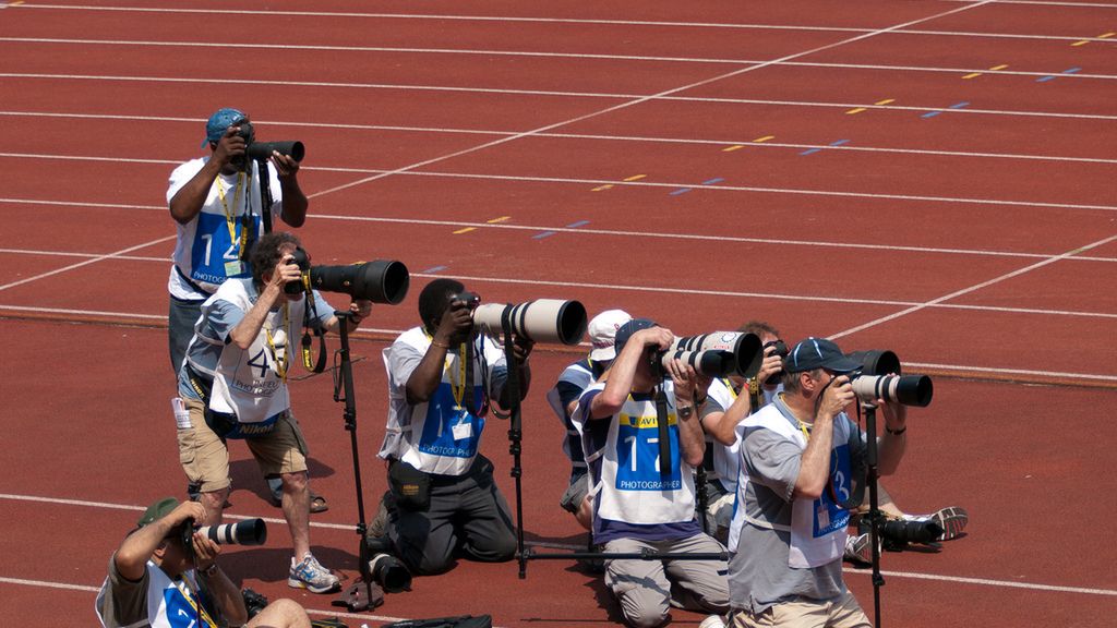 Reuters zakazuje plików RAW. Czy format JPEG wraca do łask? 1