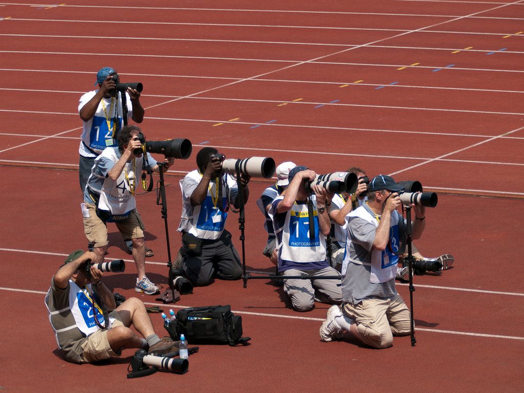 Reuters zakazuje plików RAW. Czy format JPEG wraca do łask?