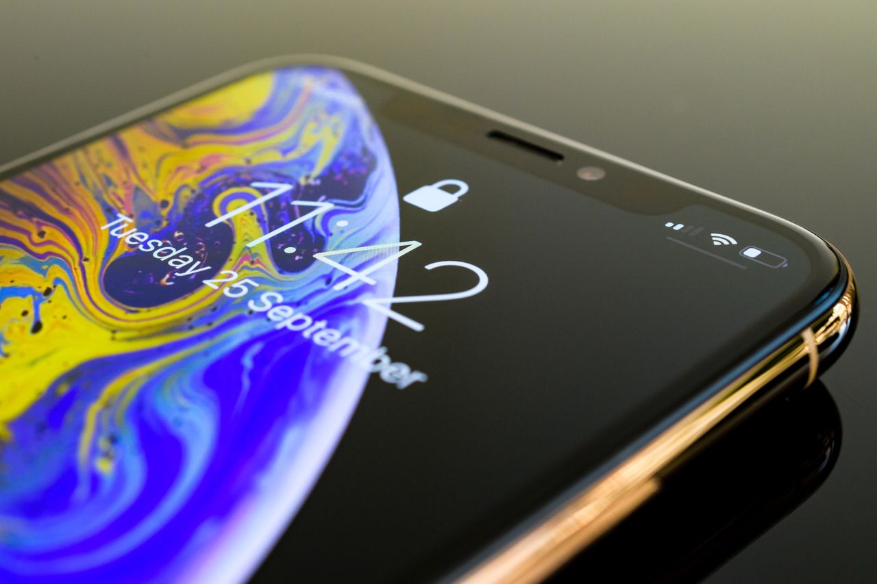 iPhone XI – mniejszy notch, nowe grafiki i lepsza jakość selfie