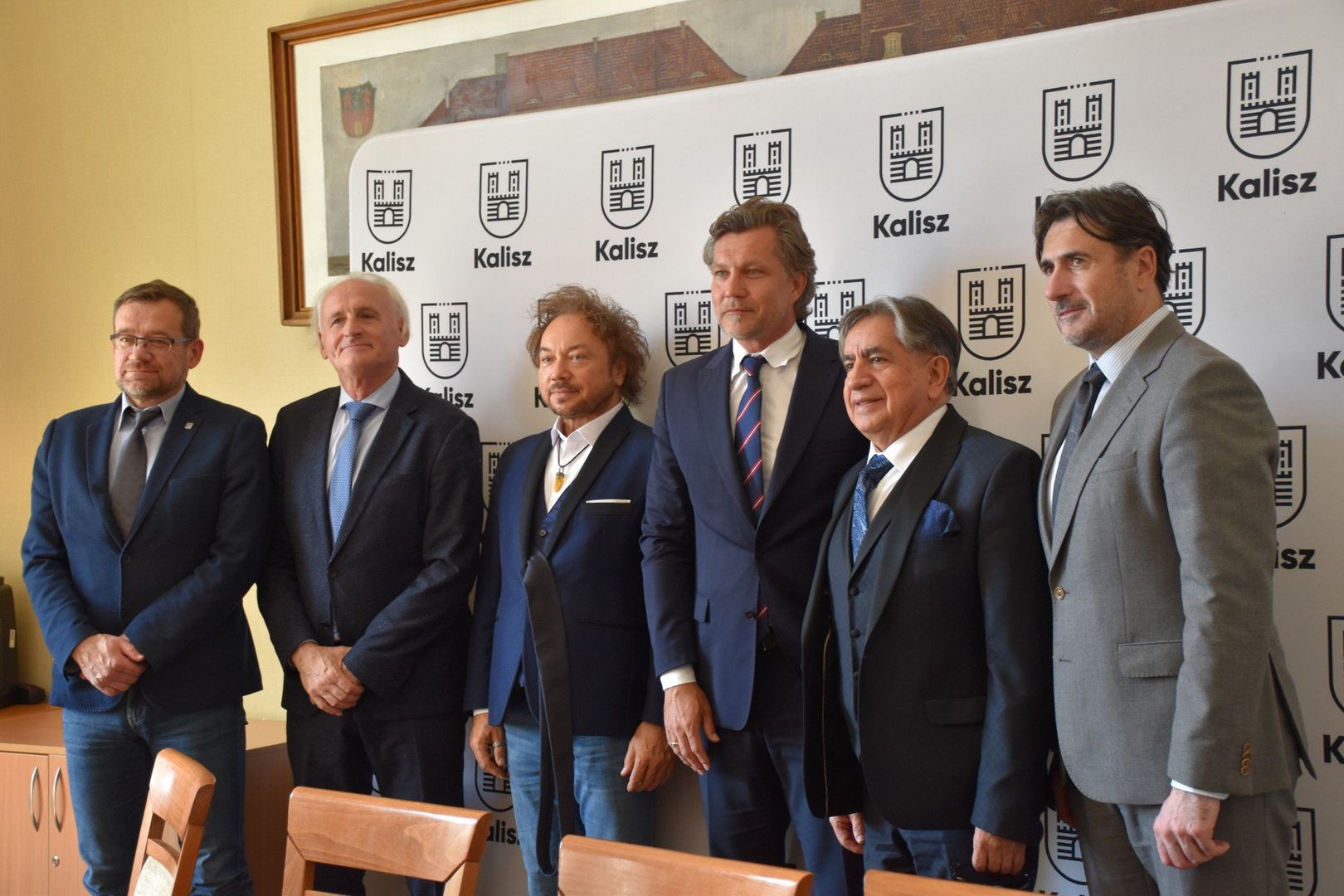 Filharmonia Kaliska z własną siedzibą? Powstał Komitet Honorowy