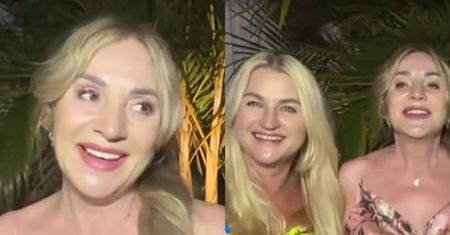 Wakacyjna Danuta Martyniuk nadaje z Australii. "Jeszcze nie zdążyłam zatęsknić za Zenkiem"
