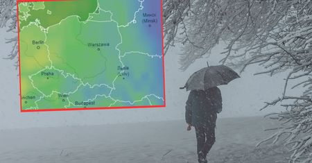 Pogoda długoterminowa. Kiedy ocieplenie? Synoptycy wskazali datę