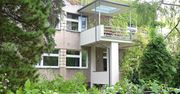 Warszawa: Żoliborska willa-bunkier. Modernistyczna perełka, która przetrwała wojnę